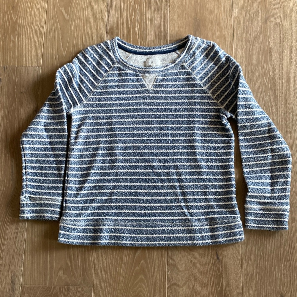 Lou & Grey Pullover Sweater Sweatshirt